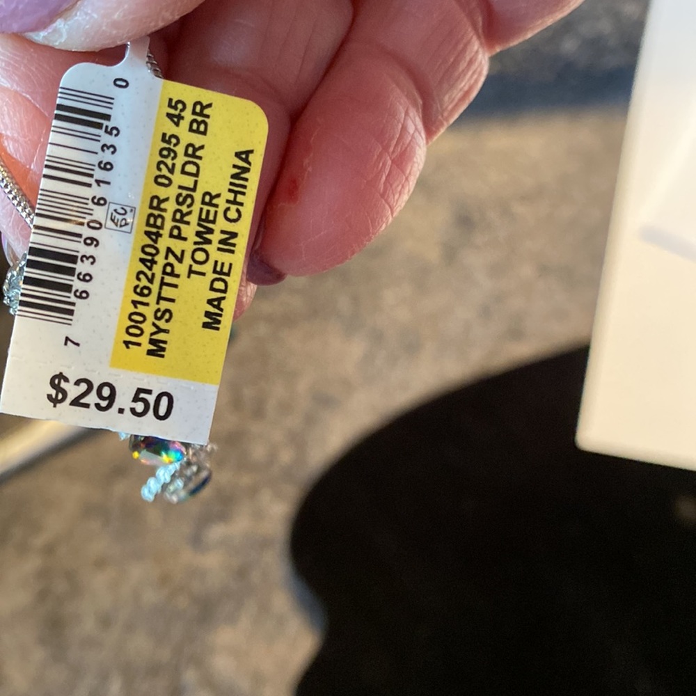 NWT Charter Club Slider Bracelet - Picture 10 of 10